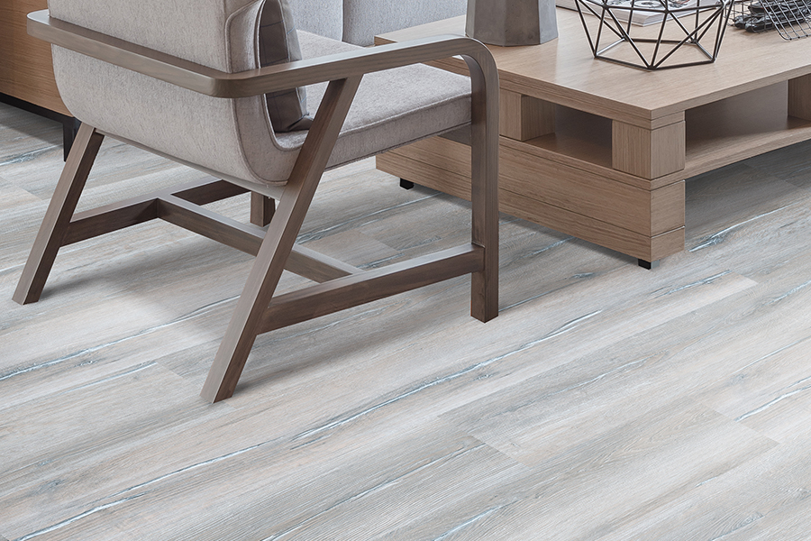 Oak Duna Grey