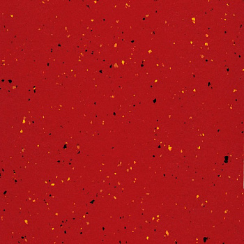 144-015 glaring red